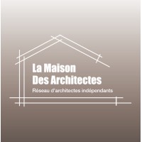 La Maison Des Architectes logo - Similar company to Datanex Analytics Solutions