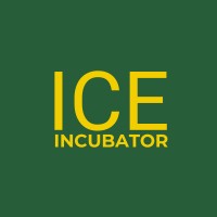 ICE Incubator logo - Similar company to Edmonton Tech Wednesdays