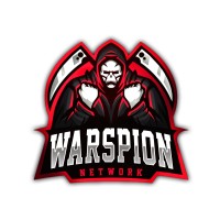 Warspion Network logo - Similar company to Cygenhost