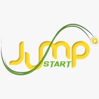 JumpStart Loans logo - Similar company to Cuseum