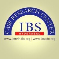 IBS Case Research Center logo - Similar company to Africa Case Lab