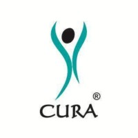 Cura Physiotherapy Clinic - India logo - Similar company to Violette Labs
