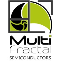 Multifractal Semiconductors logo - Similar company to Innovative Silicon