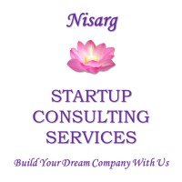Nisarg Startup Consulting Services logo - Similar company to Startup Lessons