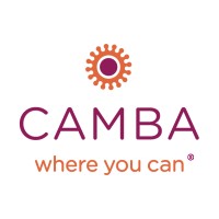 CAMBA logo - Similar company to Housing Works
