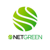 NetGreen logo - Similar company to Netgreen.Live