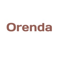 Orenda logo - Similar company to Writogenii