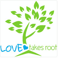 LOVE TAKES ROOT logo - Similar company to Cognito Entertainment