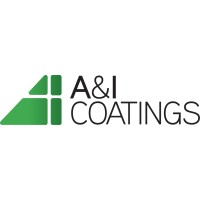 A&I Coatings logo - Similar company to Vebro Polymers