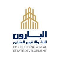 Elbaronforbuilding logo - Similar company to Baron Developments