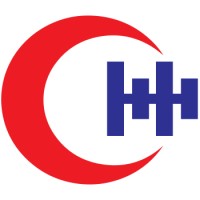 Al Hammadi Hospitals logo - Similar company to Msj Security Systems