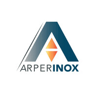 Arper Inox SL logo - Similar company to Fusta I Ferro