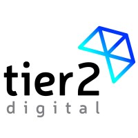 Tier2 Digital logo - Similar company to Techwalaa
