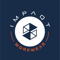 IMPAQT WorkWear logo - Similar company to Mynexthome