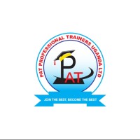 PAT Professional Trainers Uganda LTD logo - Similar company to Rentokil Initial-Uganda