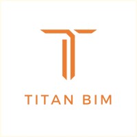 Titan BIM logo - Similar company to Concepts 360 Inc