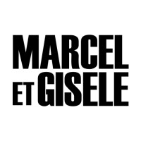 Marcel et Gisele logo - Similar company to Cecile C Paris