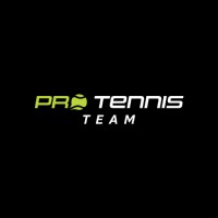 Pro Tennis Team logo - Similar company to Morlotti Academy