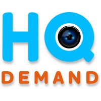HQ Demand logo - Similar company to Designpiq