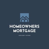 Homeowners Mortgage, Llc