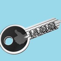 IAMM logo - Similar company to Iam3D