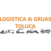 Logística y Grúas Toluca logo - Similar company to R&T Solutions