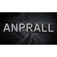 Anprall logo - Similar company to Save The Airwaves