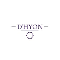 D'HYON WATCHES logo - Similar company to Bit Society