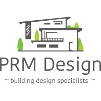PRM Design logo - Similar company to Thinkplace - Digital Business Strategy