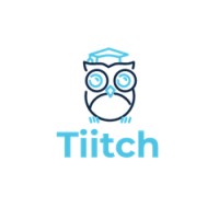Tiitch logo - Similar company to Ikigai