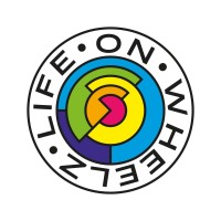 Life On Wheelz logo - Similar company to Gawronify