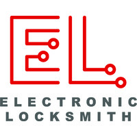 Electronic Locksmith, Inc. logo - Similar company to Boxun Electronic Locks