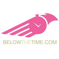 BelowTheTime.com logo - Similar company to Miterna.Com