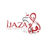 Ijaza Way Tours & Travel logo - Similar company to Green Active Tours