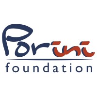 Porini Foundation logo - Similar company to Humanindata