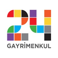 24Gayrimenkul logo - Similar company to Bab Caff