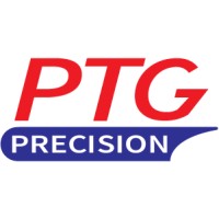 PTG Precision logo - Similar company to Alard Machine Products