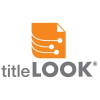 Titlelook® By Mainspring Services