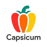 Capsicum Digital logo - Similar company to Softlenz