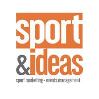 SPORT&IDEAS logo - Similar company to Gets Communication
