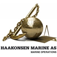 Haakonsen Marine AS logo - Similar company to Dynapos Solutions