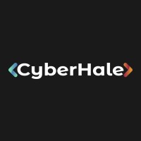 CyberHale logo - Similar company to Aakash Infoway Pvt. Ltd