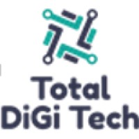TotalDiGiTech logo - Similar company to Wildcard Software