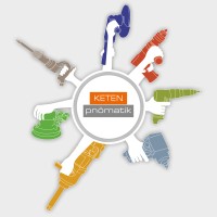 KETEN PNÖMATİK Havalı, Elektrikli ve Akülü endüstriyel montaj ekipmanları ... logo - Similar company to Cear Srl