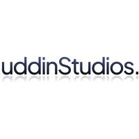 Uddin Studios logo - Similar company to Cfo For Growth