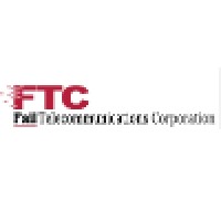 Fail Telecommunications logo - Similar company to Arriva