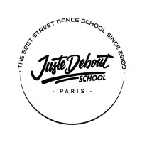 Juste Debout School logo - Similar company to Lax Studio