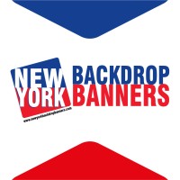 Newyork Backdrop Banners logo - Similar company to Spyder Displays