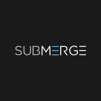 Sub-Merge logo - Similar company to Map The Gaps