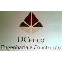 DCenco Engenharia e Construção logo - Similar company to Evogear Comércio De Equipamentos Fitness